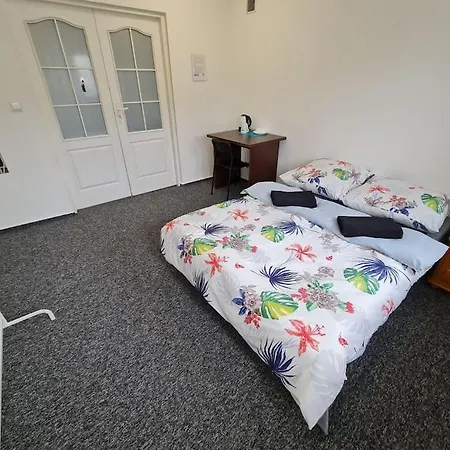 Fantastic Waw - Ns42 G Apartment *