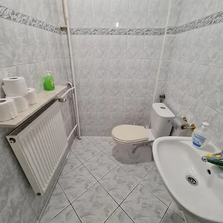 Fantastic Waw - Ns42 G Apartment *