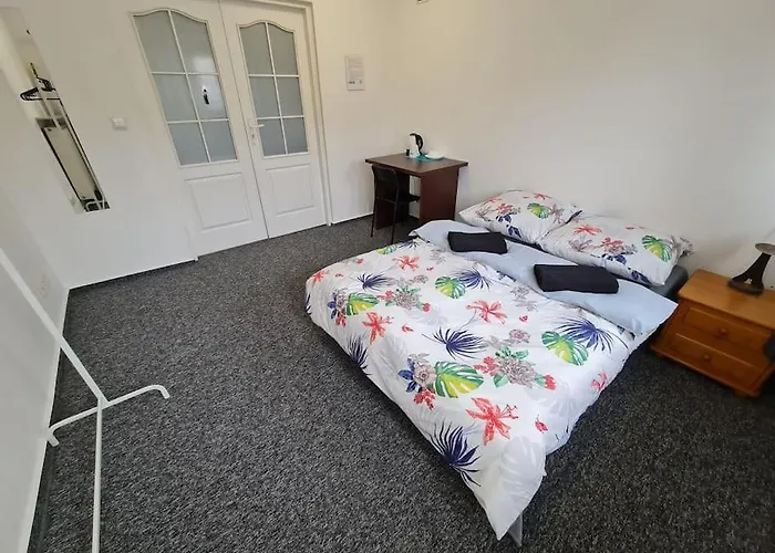 Fantastic Waw - Ns42 G Apartment *